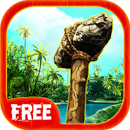 Survival Island