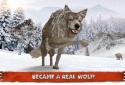 Wolf Simulator Extreme screenshot 1