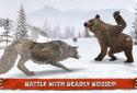 Wolf Simulator Extreme screenshot 3