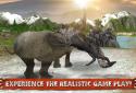 Wolf Simulator Extreme screenshot 9
