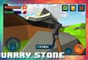 Island Survival - Craft 3D screenshot 2