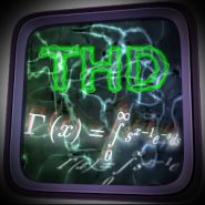 String Theory THD
