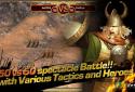 Throne of Rome screenshot 2