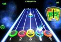 Rock vs Guitar Legends 2015 screenshot 1