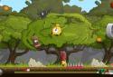 Wood Fly Away screenshot 2