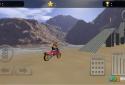 Trail Motocross screenshot 4