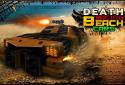 Death Race: Beach Racing Cars screenshot 17