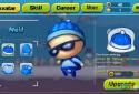 Fun Run Racing And Shooting screenshot 2