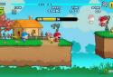 Fun Run Racing And Shooting screenshot 3