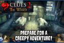 9 Clues: The Ward screenshot 1
