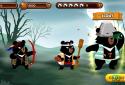 Oh Bear ! Fight ! screenshot 1