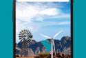 Windmill Live Wallpaper screenshot 3