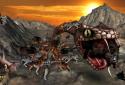 Wolf Online screenshot 1