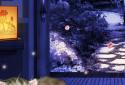 Sleeping Cat Live Wallpaper HD screenshot 2