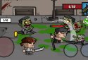 Zombie Age 3 screenshot 14