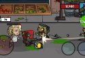 Zombie Age 3 screenshot 2