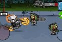 Zombie Age 3 screenshot 3
