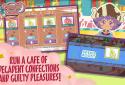 Candy Cafe screenshot 2