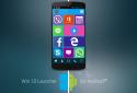 Win 10 Launcher screenshot 1