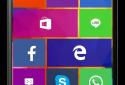 Win 10 Launcher screenshot 6