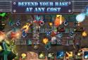 Moon Tower Attack screenshot 7