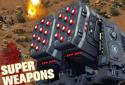 Armageddon - Future War screenshot 3