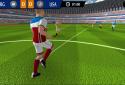 Real Football Game 2015 screenshot 3