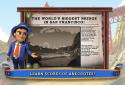 Monument Builders- Golden Gate screenshot 5