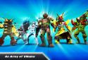 Power Rangers Dino Rumble screenshot 9