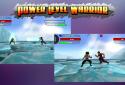 Power Level Warrior screenshot 2
