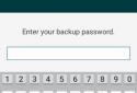 Fingerprint AppLock for Galaxy screenshot 3