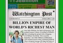 Billionaire. screenshot 4