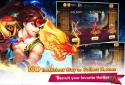 League of Gods screenshot 2