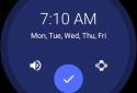 Googlе Часы screenshot 9
