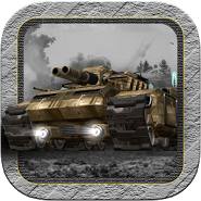 Tank Battle 1990: Farm Mission
