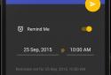 Minimal Todo screenshot 4