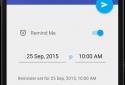 Minimal Todo screenshot 8