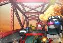 Moto Cop Dash screenshot 6