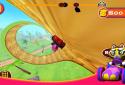 Jungle Kart Racing screenshot 5