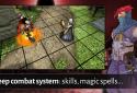 Swords of Anima screenshot 5