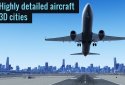 X-Plane Flight Simulator screenshot 1