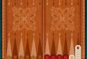 Backgammon LiveGames screenshot 1