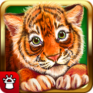 Animal Kingdom for kids!