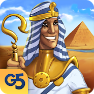 Fate of the Pharaoh