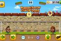 Puppet Soccer Champions 2015 screenshot 11