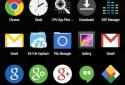 Marshmallow Launcher screenshot 4