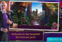 Enigmatis 2 screenshot 1