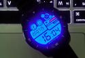 Hybrid 360 Digital Watch Face screenshot 10