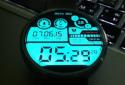 Hybrid 360 Digital Watch Face screenshot 4