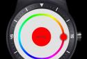 Hybrid 360 Digital Watch Face screenshot 6